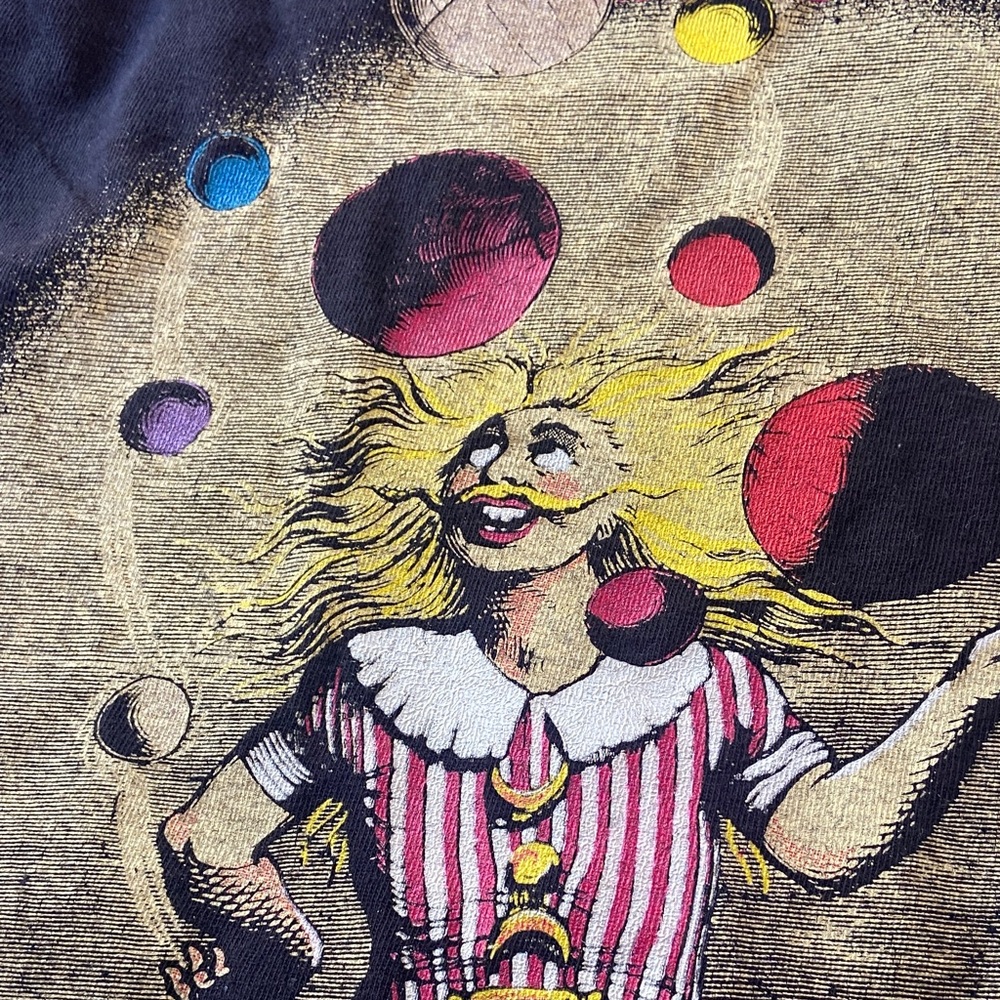 Hard Rock Cafe tee